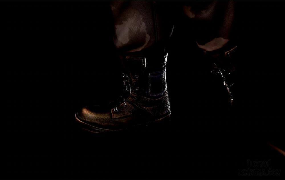 An Inescapable Fear Oneshot trang 101