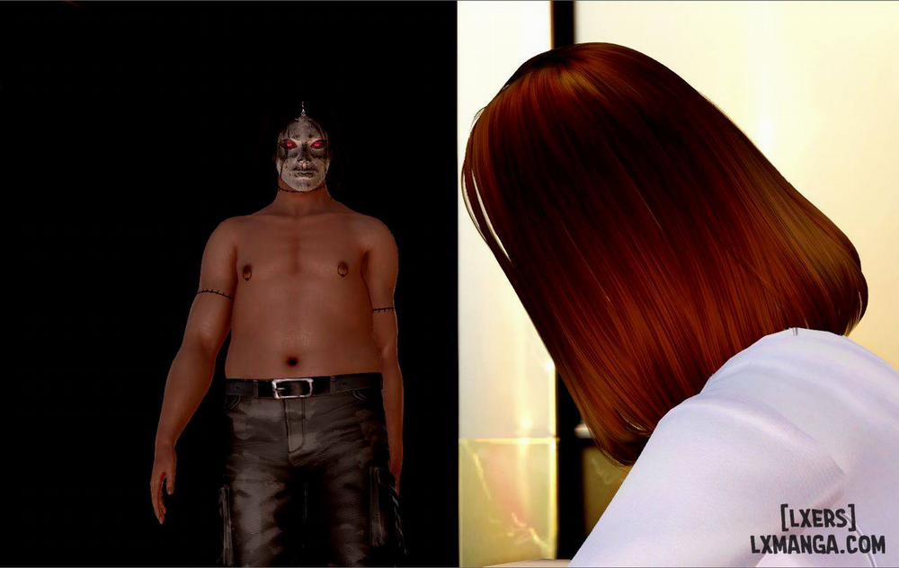 An Inescapable Fear Oneshot trang 103