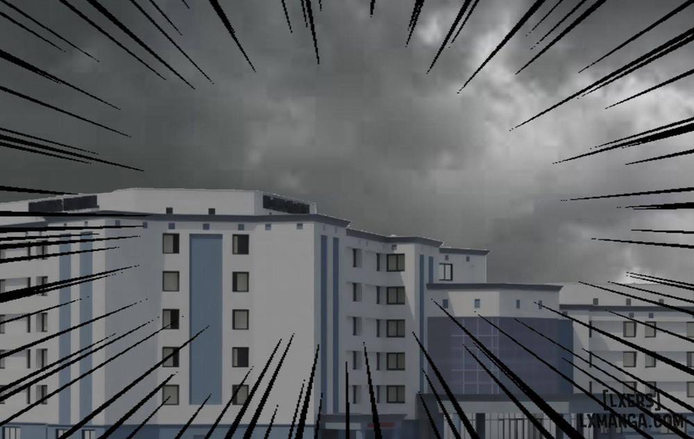 An Inescapable Fear Oneshot trang 105