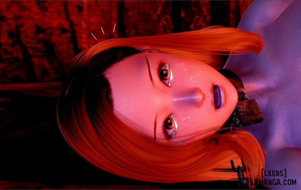 An Inescapable Fear Oneshot trang 19