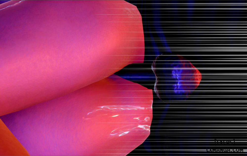 An Inescapable Fear Oneshot trang 27