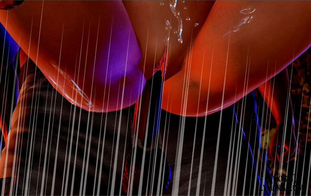 An Inescapable Fear Oneshot trang 49