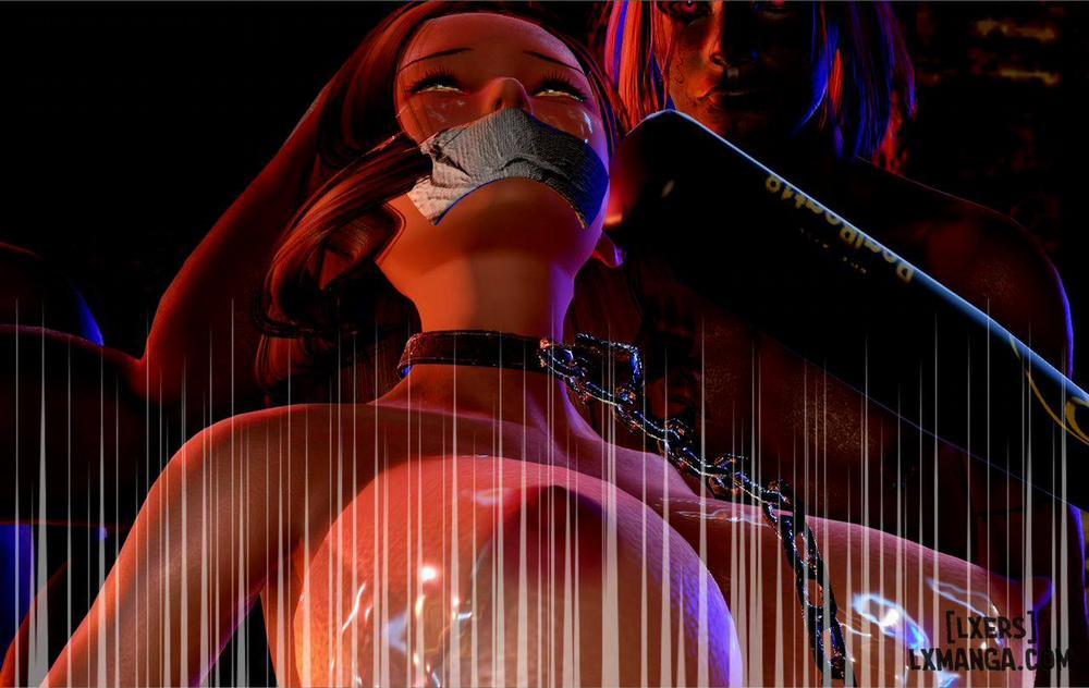 An Inescapable Fear Oneshot trang 52