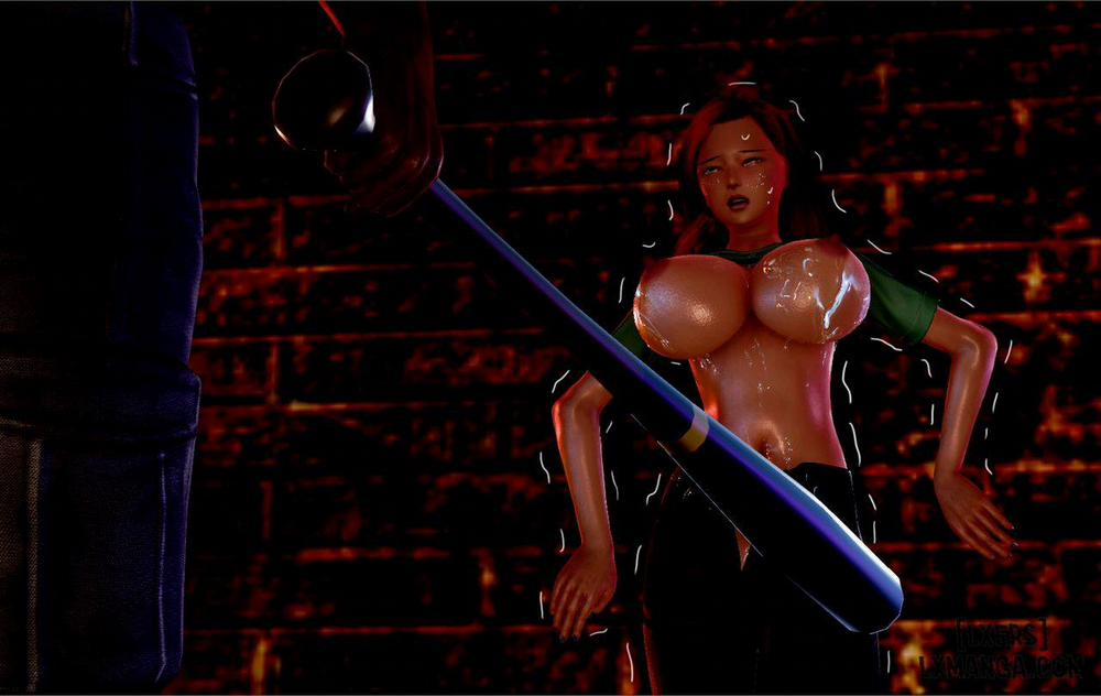 An Inescapable Fear Oneshot trang 6