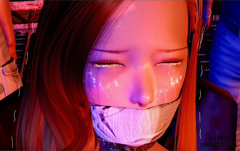 An Inescapable Fear Oneshot trang 66