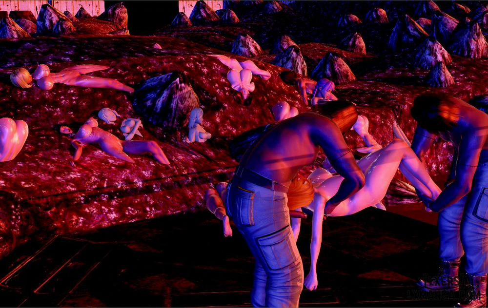 An Inescapable Fear Oneshot trang 88