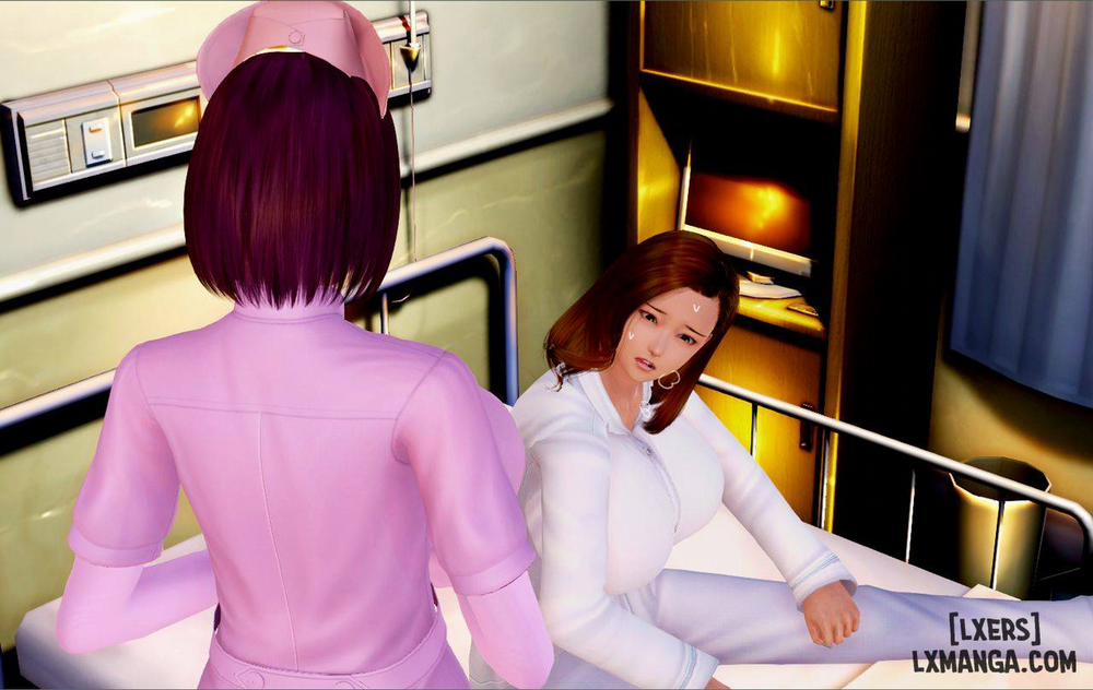 An Inescapable Fear Oneshot trang 96