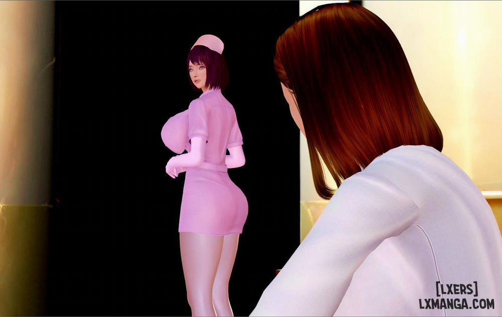 An Inescapable Fear Oneshot trang 99