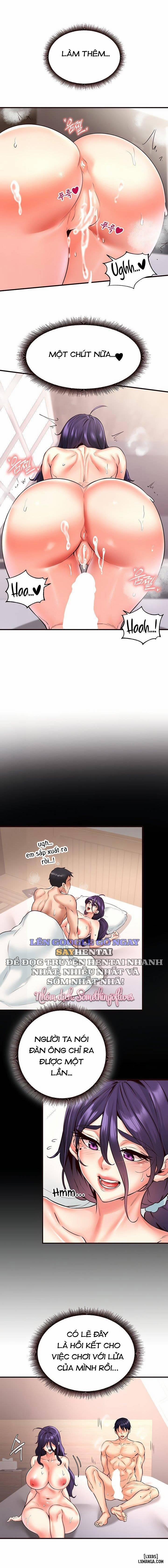 An Introduction to MILFs 18 trang 11