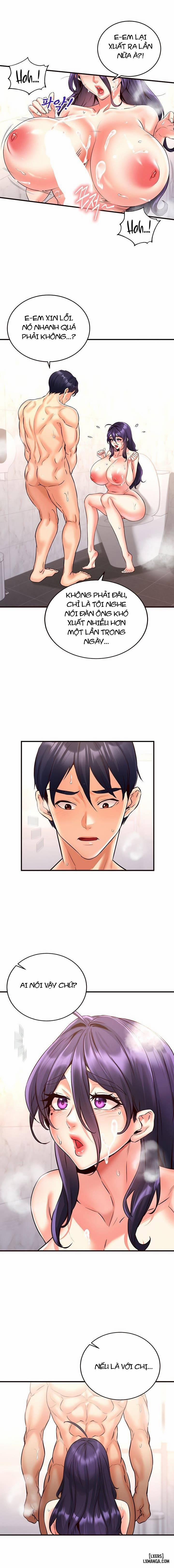 An Introduction to MILFs 18 trang 15