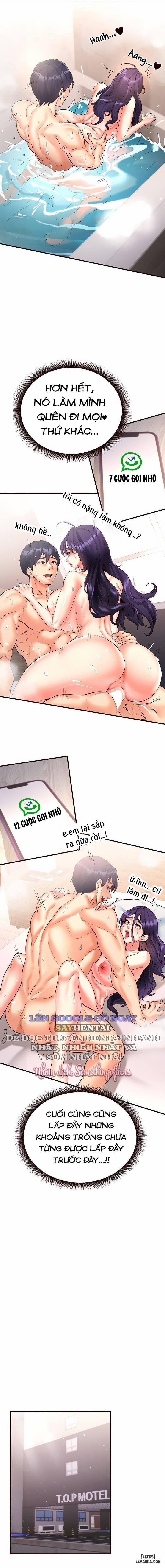 An Introduction to MILFs 18 trang 17