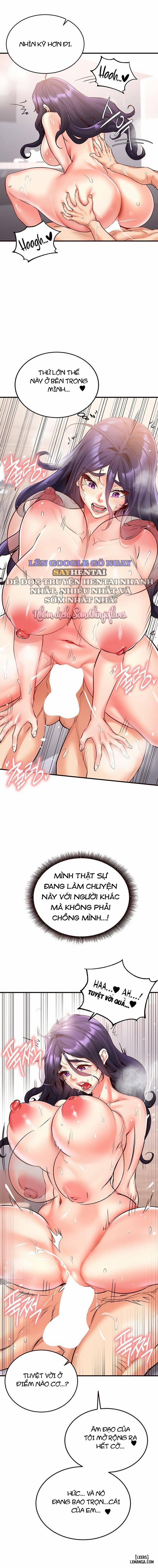 An Introduction to MILFs 18 trang 5