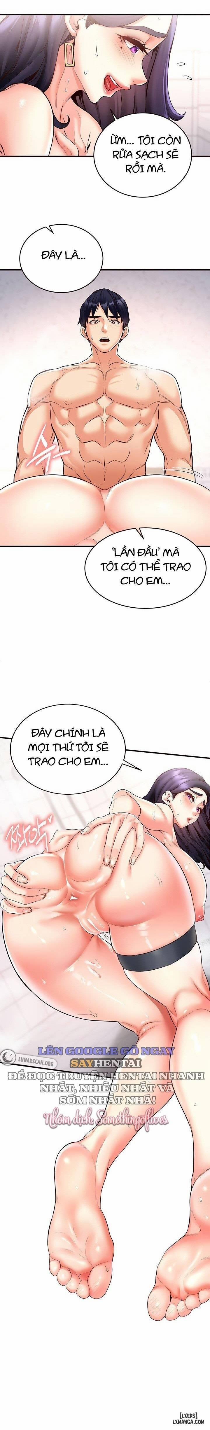 An Introduction to MILFs 20 trang 13