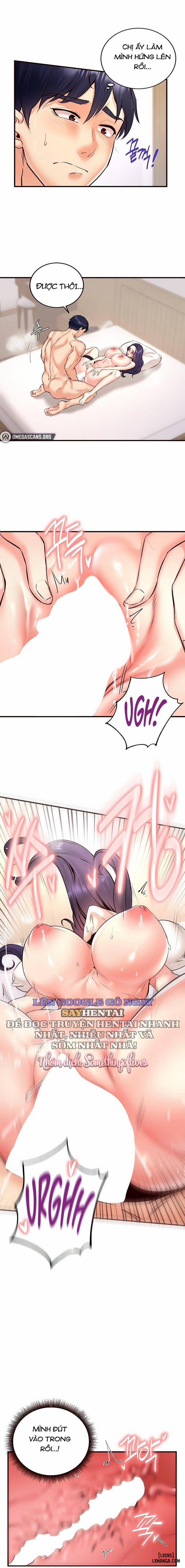 An Introduction to MILFs 20 trang 5