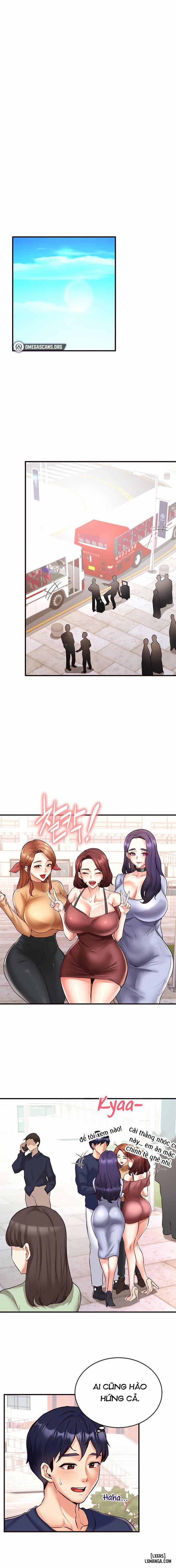 An Introduction to MILFs 22 trang 3