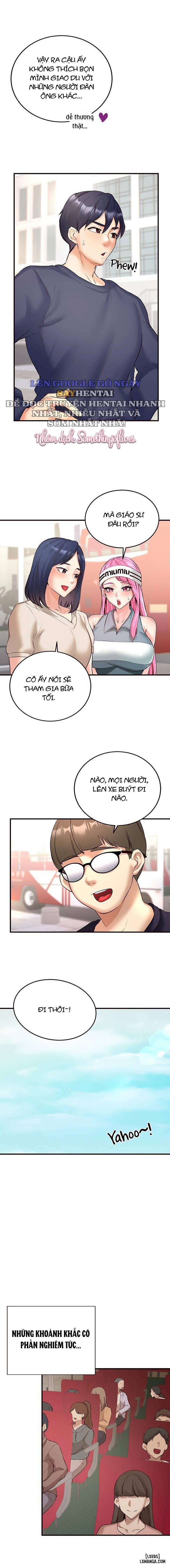 An Introduction to MILFs 22 trang 7