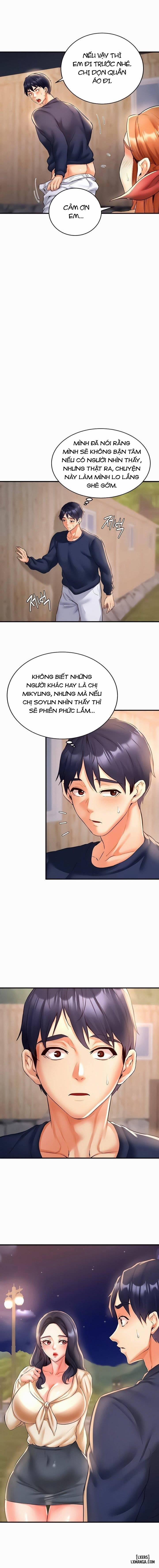 An Introduction to MILFs 23 trang 11