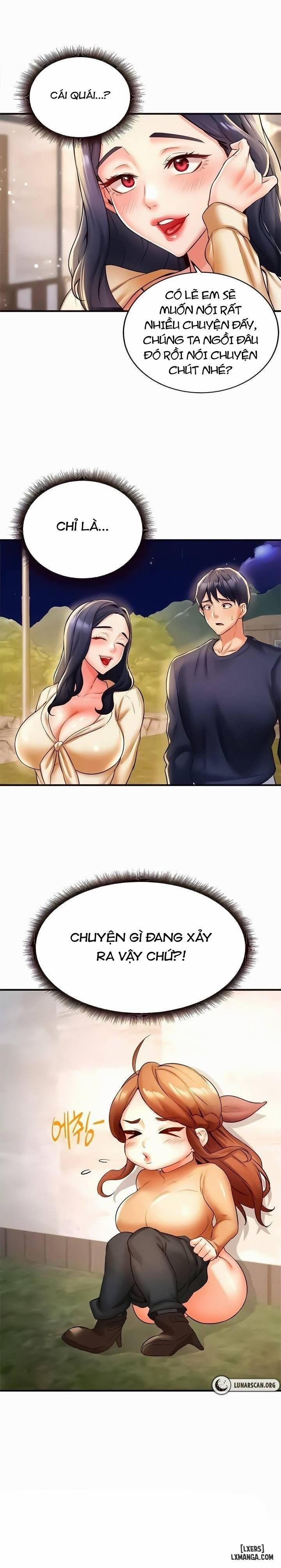 An Introduction to MILFs 23 trang 13