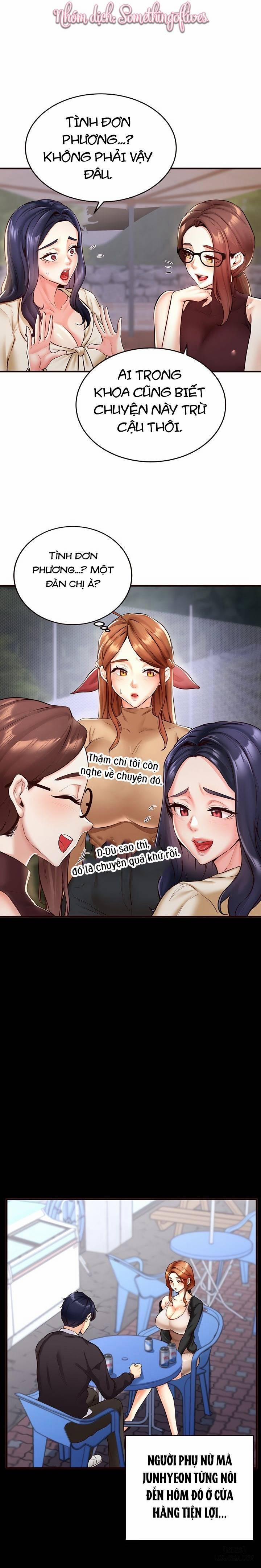 An Introduction to MILFs 24 trang 20