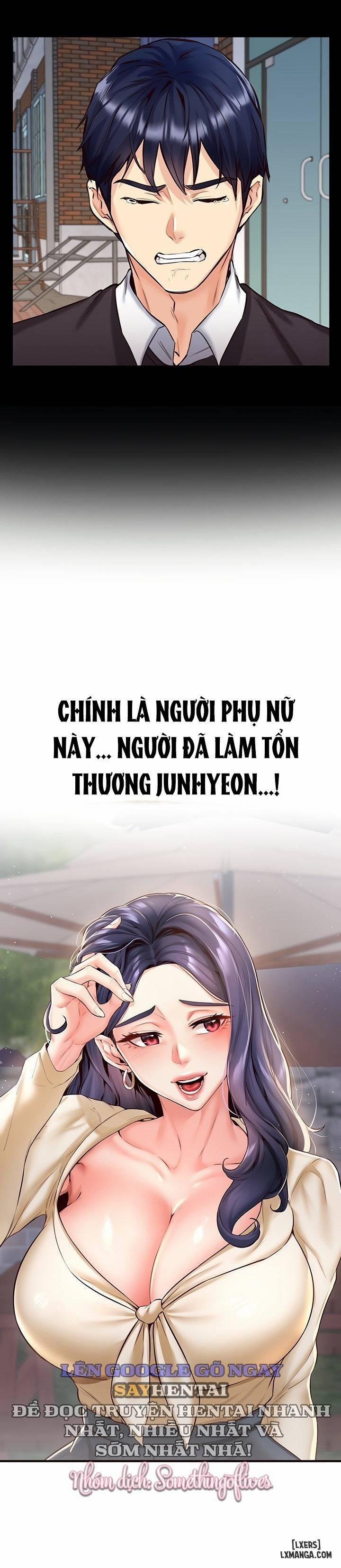 An Introduction to MILFs 24 trang 21