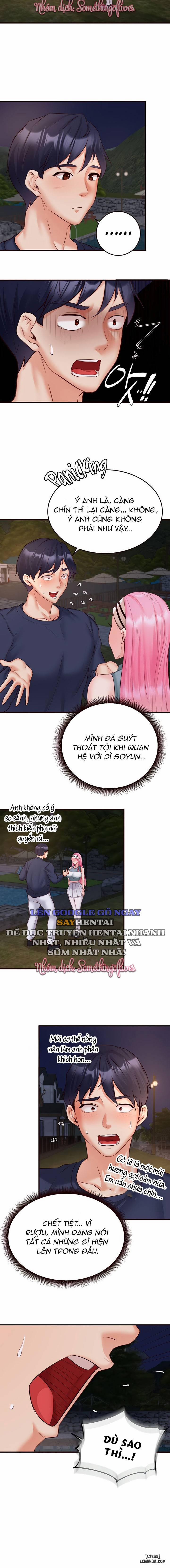 An Introduction to MILFs 26 trang 7