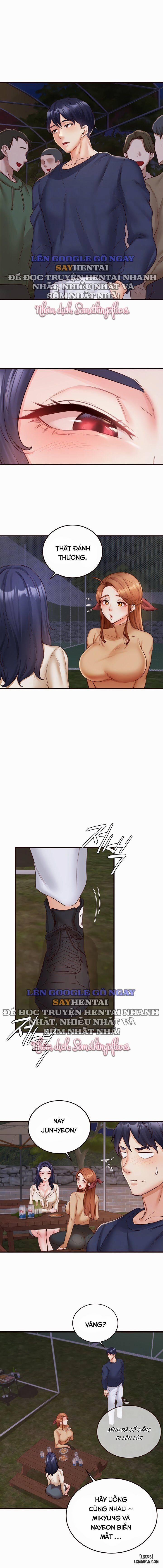 An Introduction to MILFs 28 trang 1