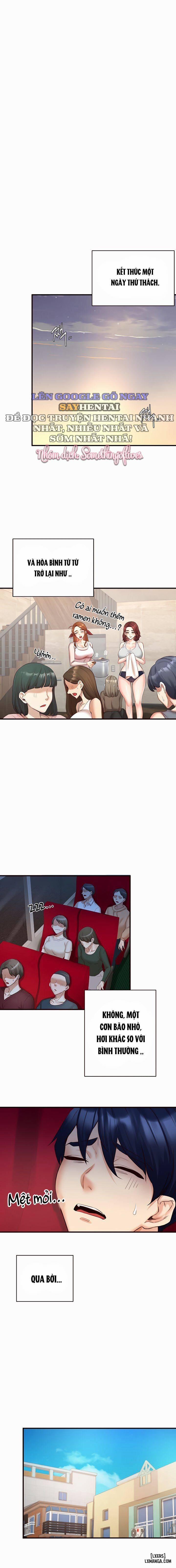 An Introduction to MILFs 28 trang 11