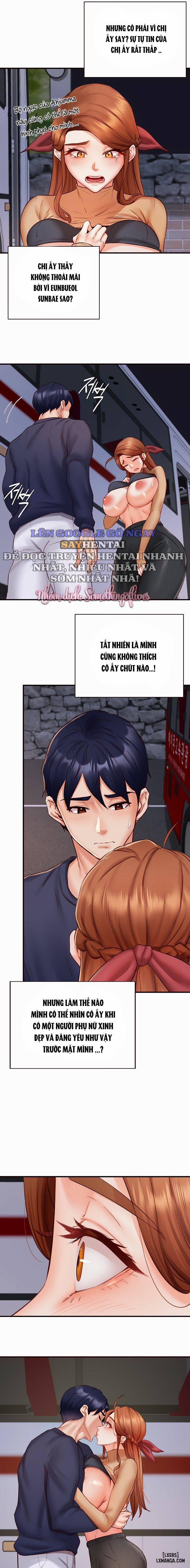 An Introduction to MILFs 28 trang 8