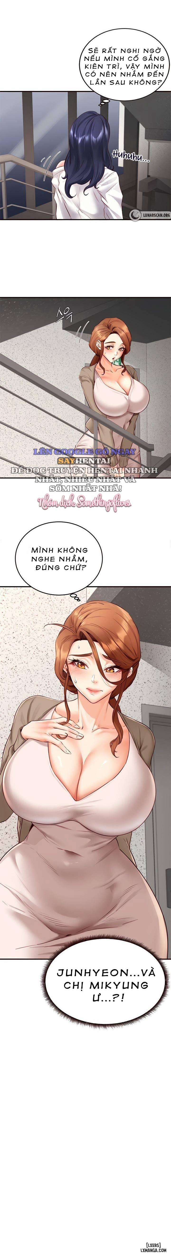 An Introduction to MILFs 31 trang 12