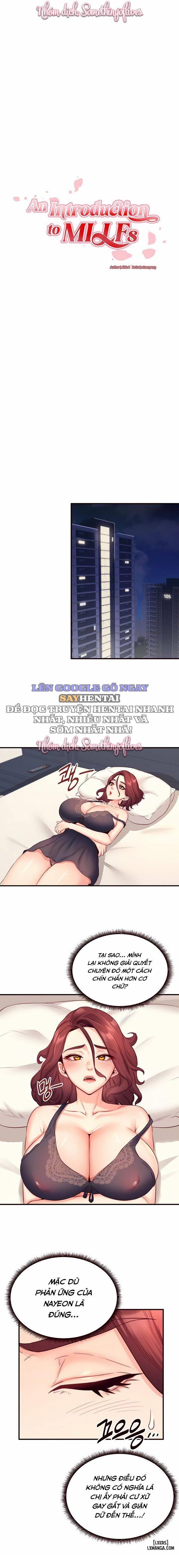 An Introduction to MILFs 33 trang 2