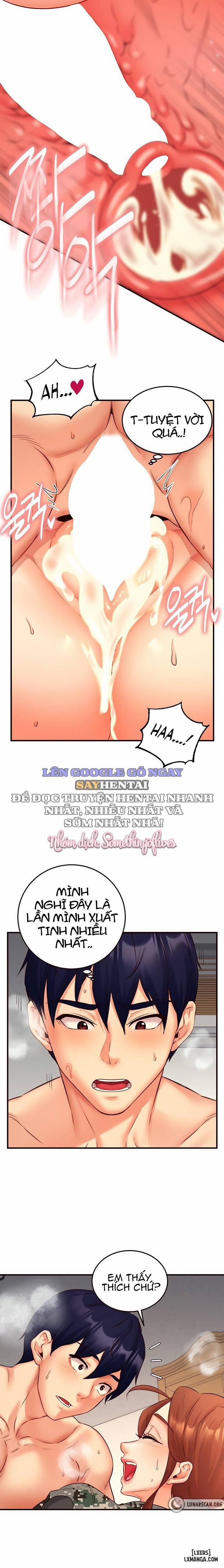 An Introduction to MILFs 34 trang 13