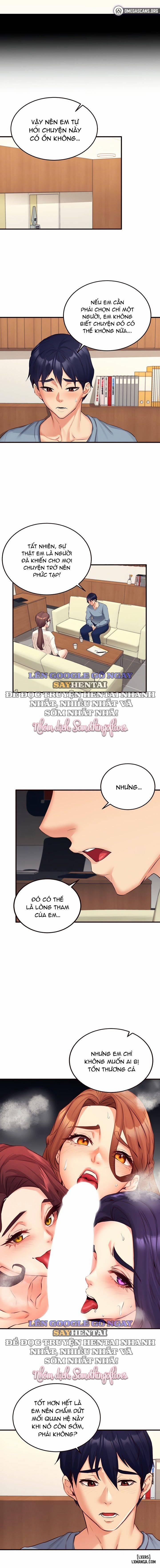 An Introduction to MILFs 37 trang 4