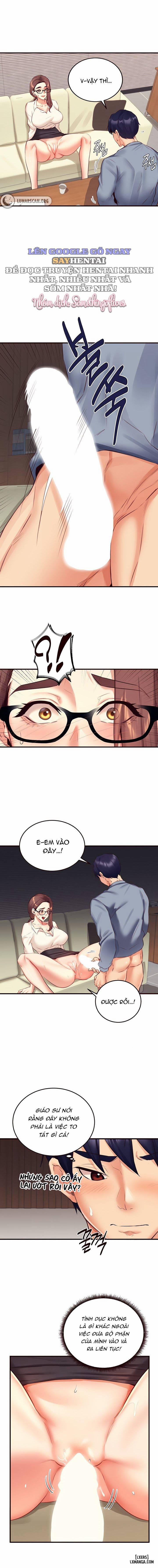 An Introduction to MILFs 37 trang 9