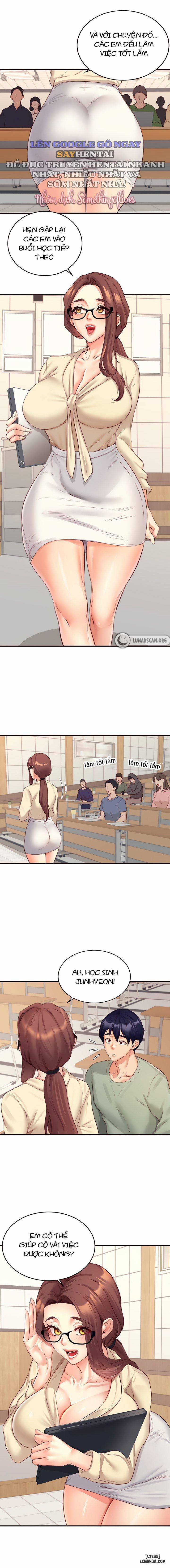 An Introduction to MILFs 38 trang 12