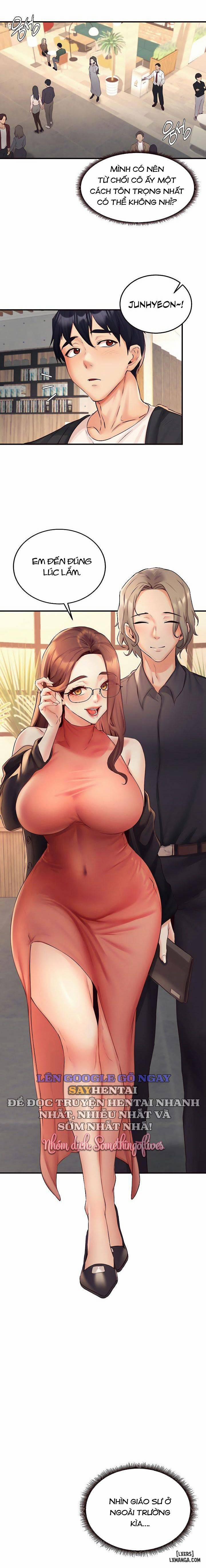 An Introduction to MILFs 39 trang 11