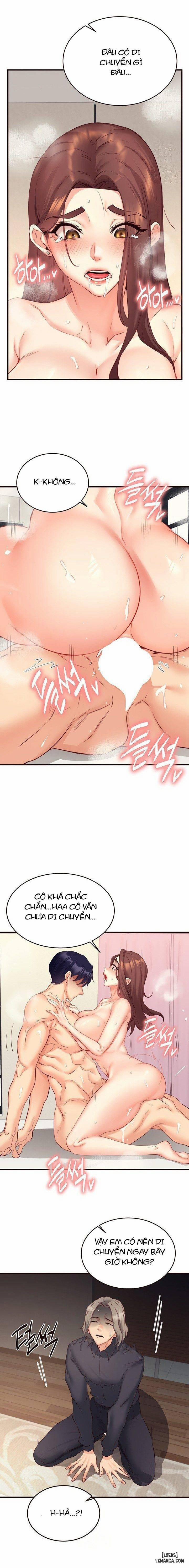 An Introduction to MILFs 41 trang 10