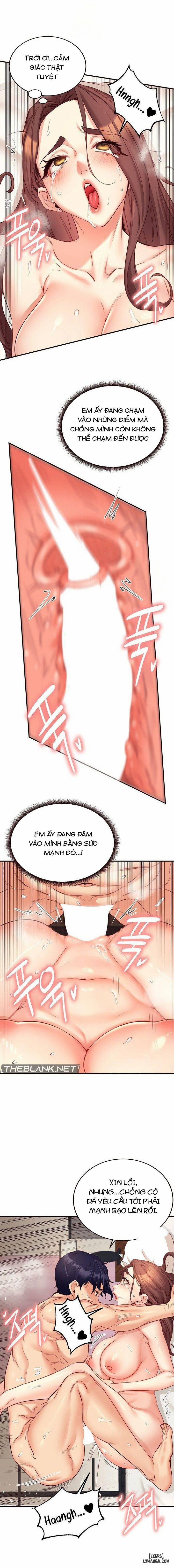 An Introduction to MILFs 41 trang 7