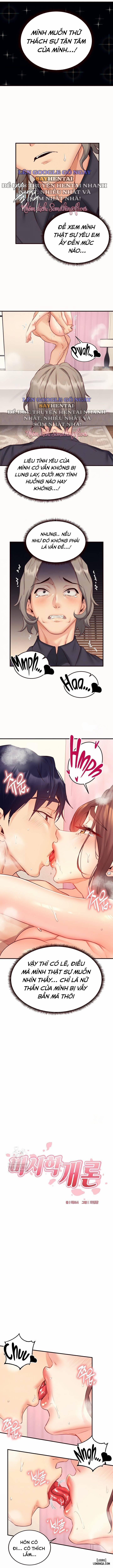 An Introduction to MILFs 42 trang 2