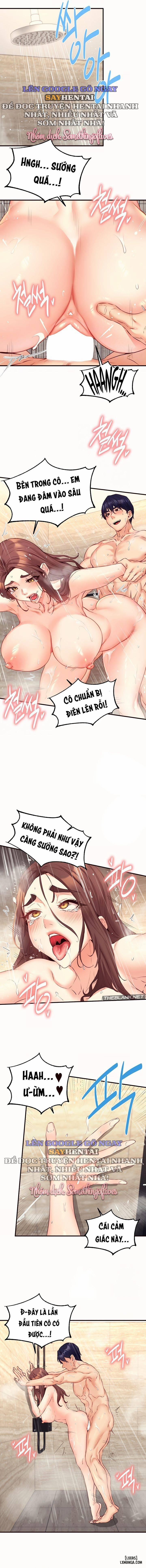 An Introduction to MILFs 42 trang 4