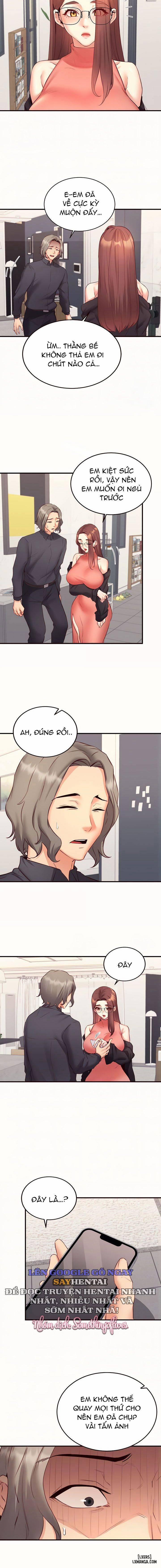 An Introduction to MILFs 43 trang 1