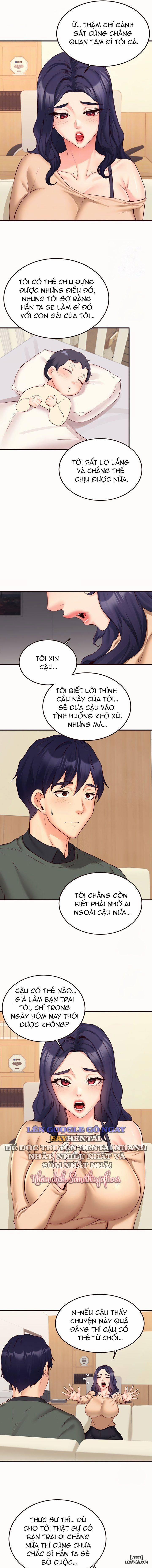 An Introduction to MILFs 44 trang 4