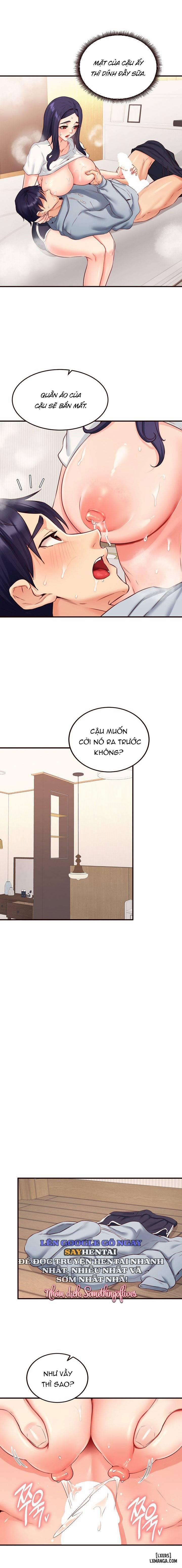 An Introduction to MILFs 46 trang 10