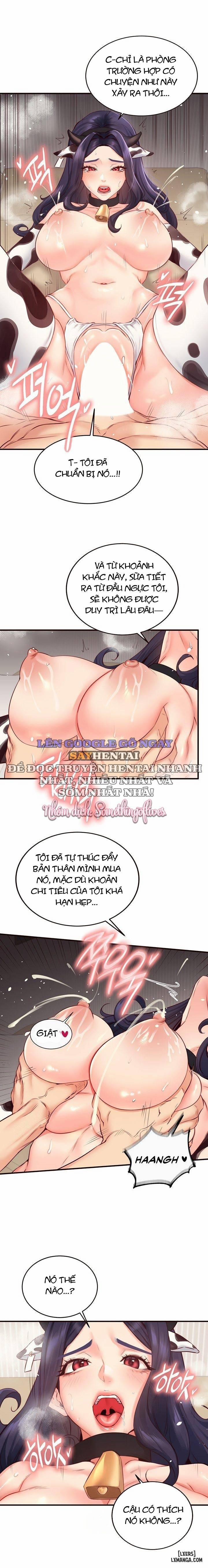 An Introduction to MILFs 48 trang 6