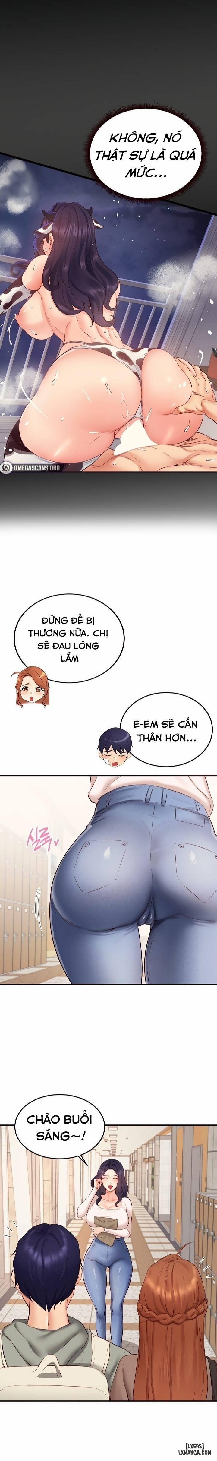 An Introduction to MILFs 49 trang 1