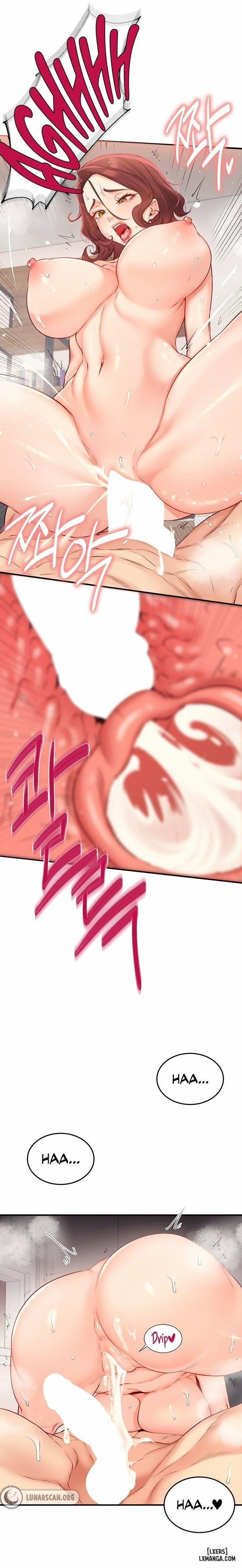 An Introduction to MILFs 49 trang 10