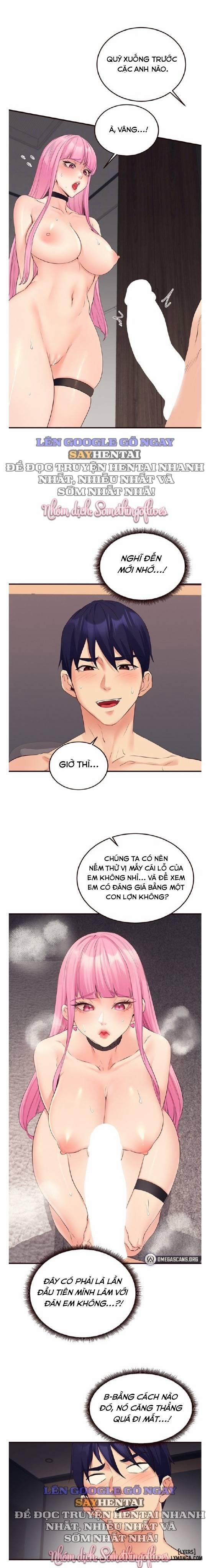 An Introduction to MILFs 52 trang 5