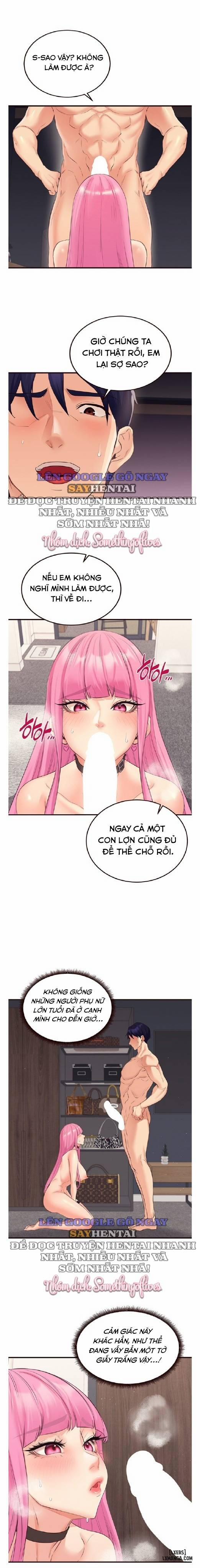 An Introduction to MILFs 52 trang 6