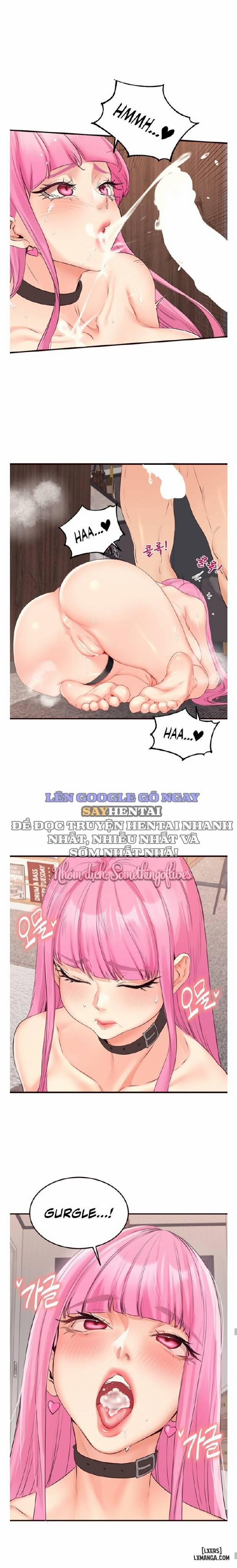 An Introduction to MILFs 52 trang 9