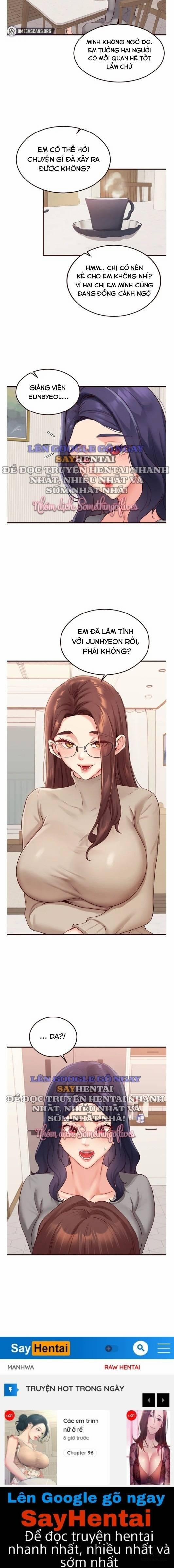 An Introduction to MILFs 53 trang 15