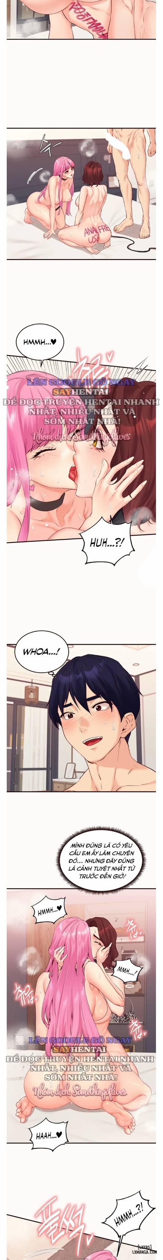 An Introduction to MILFs 53 trang 6